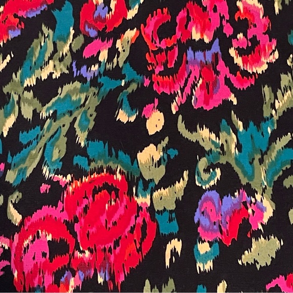 Vintage | Victoria’s Secret Gold Label Satin Pajama Sleep Set - Picture 9 of 11